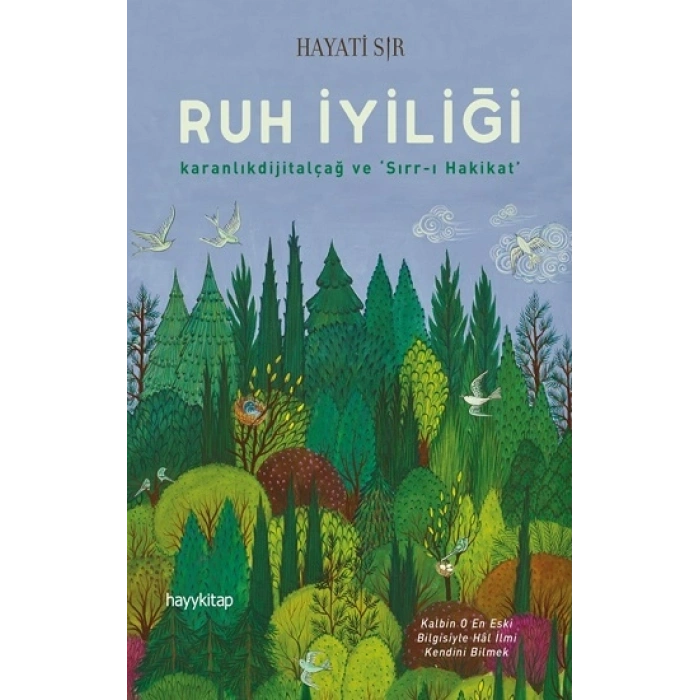 Ruh İyiliği