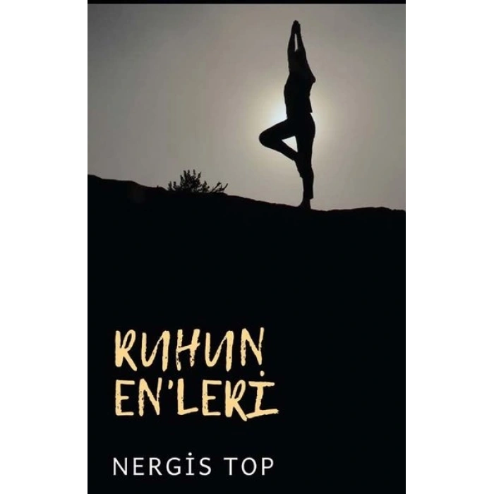 Ruhun Enleri