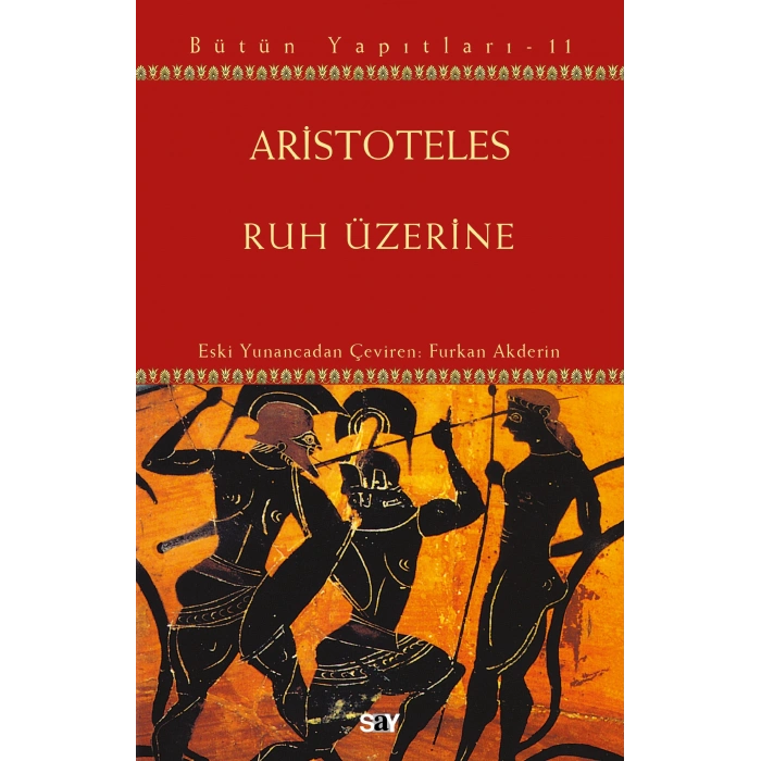 Ruh Üzerine