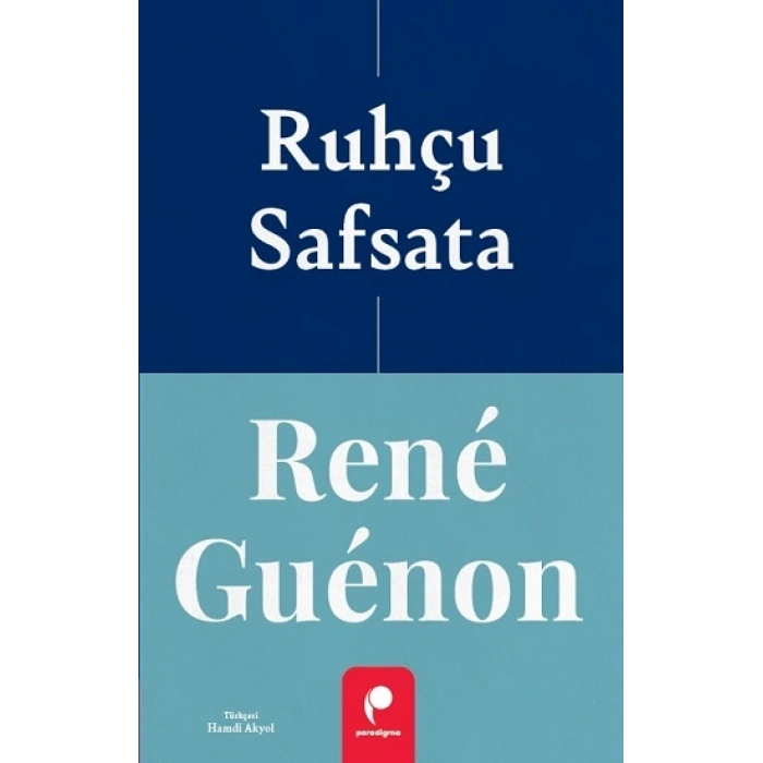 Ruhçu Safsata