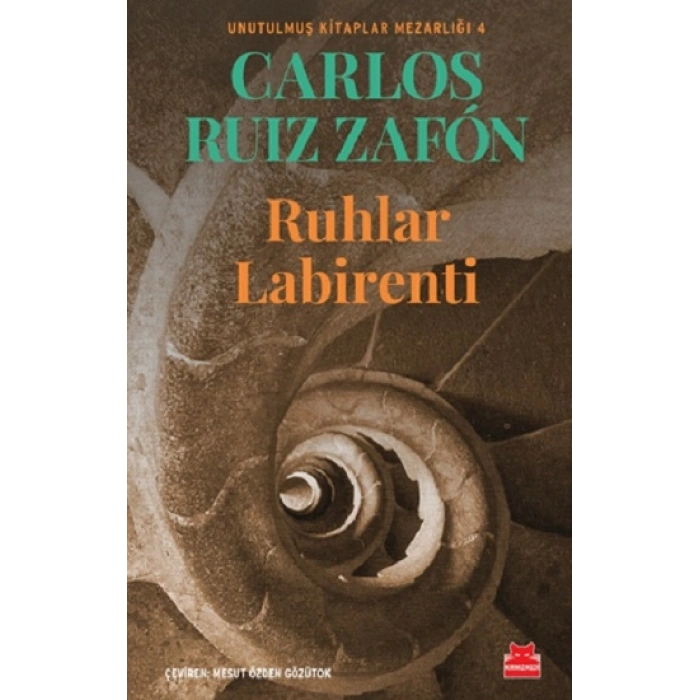 Ruhlar Labirenti