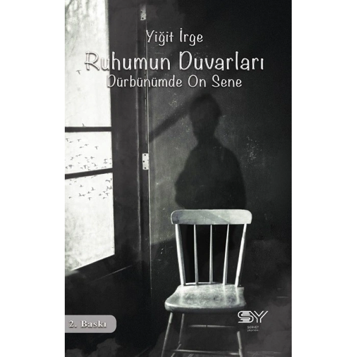 Ruhumun Duvarları