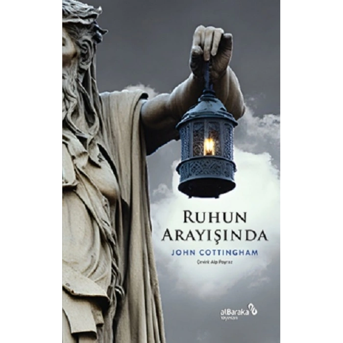 Ruhun Arayışında