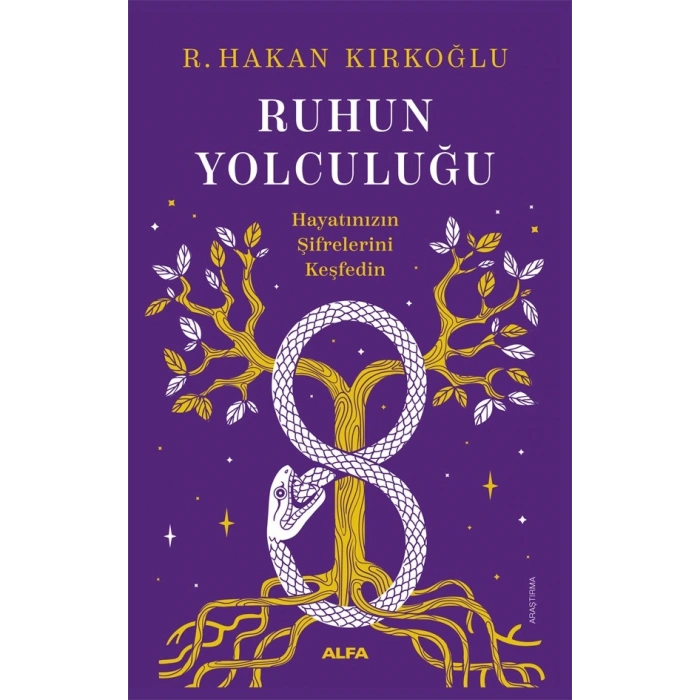 Ruhun Yolculuğu