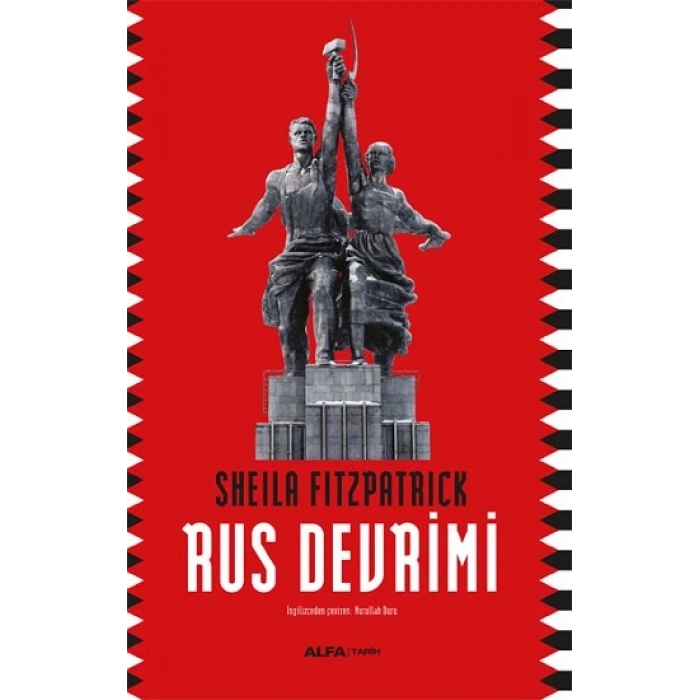 Rus Devrimi