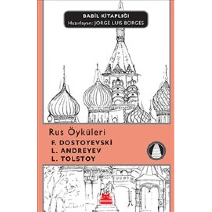 Rus Öyküleri