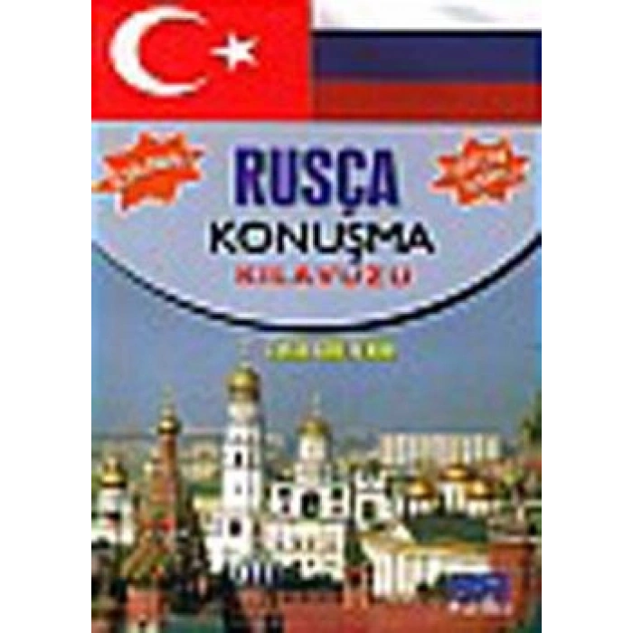 Rusça Konuşma Kılavuzu