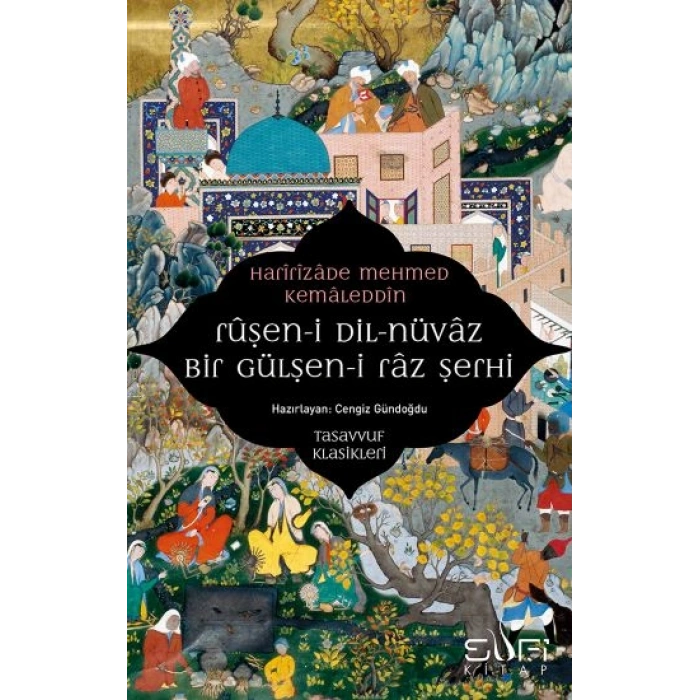 Ruşeni Dilnüvaz