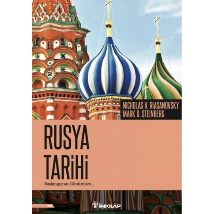 Rusya Tarihi