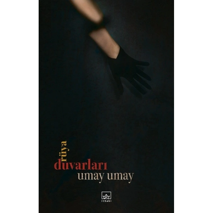 Rüya Duvarları