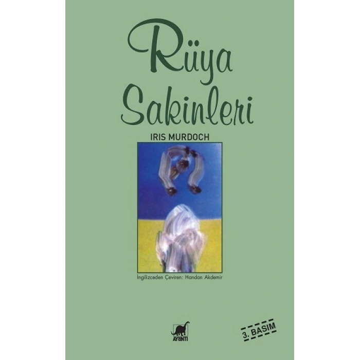 Rüya Sakinleri