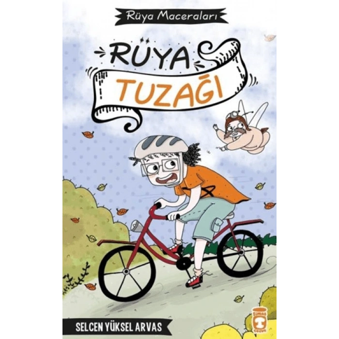 Rüya Tuzağı - Rüya Maceraları