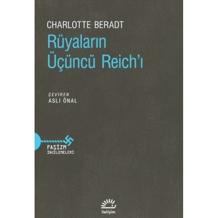 Rüyaların Üçüncü Reichı