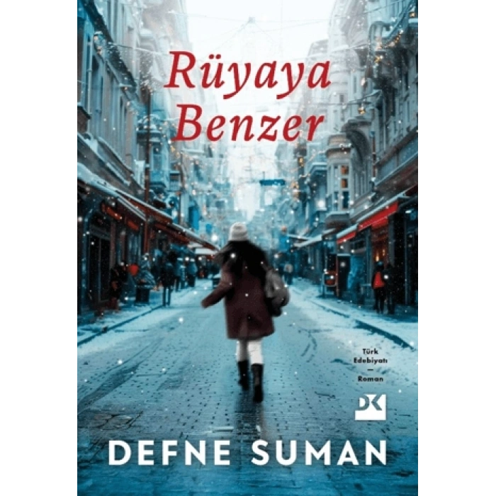 Rüyaya Benzer