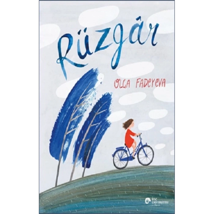 Rüzgar