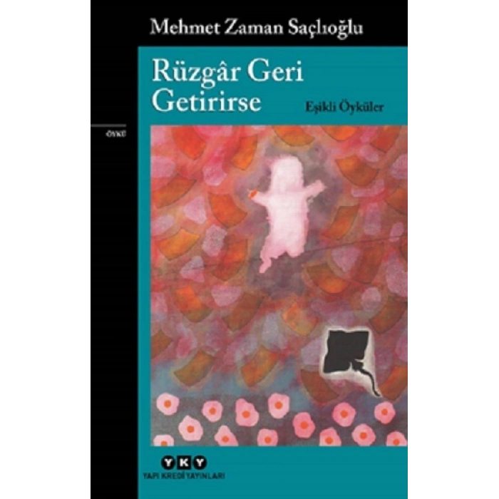 Rüzgar Geri Getirirse – Eşikli Öyküler