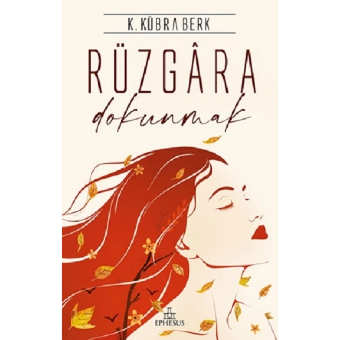 Rüzgara Dokunmak