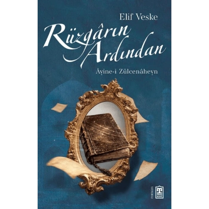 Rüzgarın Ardından