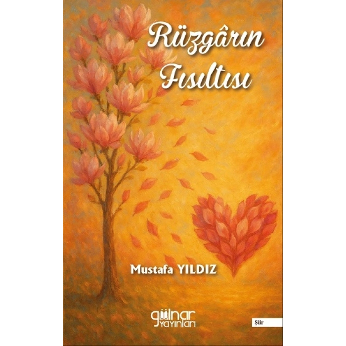 Rüzgarın Fısıltısı