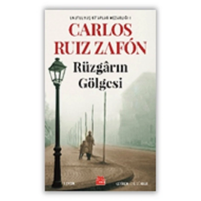 Rüzgarın Gölgesi