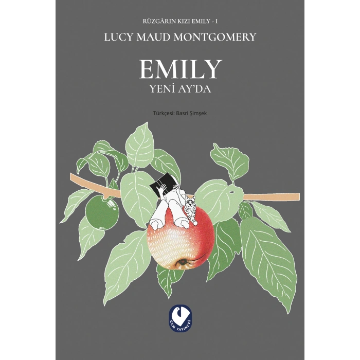 Rüzgarın Kızı Emıly 1 - Emıly Yeni Ayda