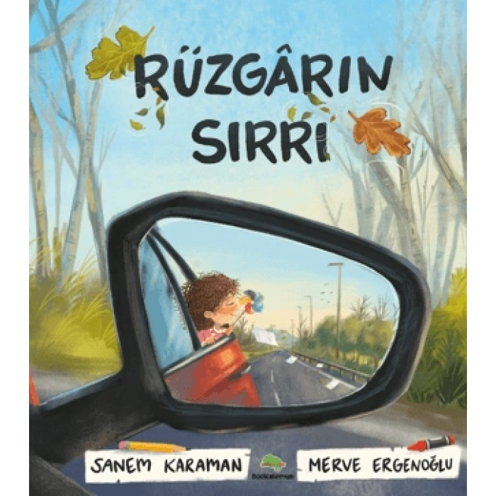 Rüzgarın Sırrı