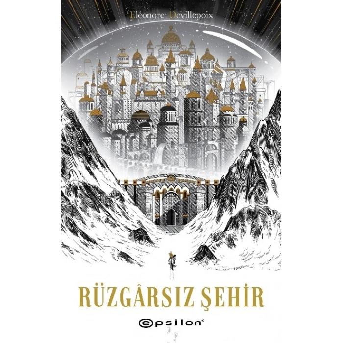 Rüzgarsız Şehir