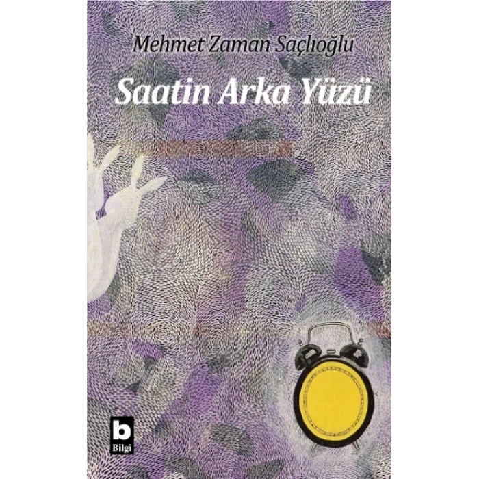 Saatin Arka Yüzü
