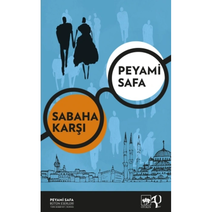 Sabaha Karşı