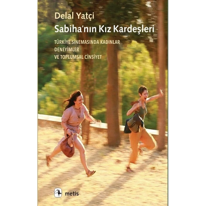 Sabiha’nın Kız Kardeşleri