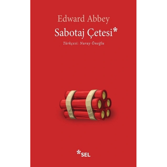 Sabotaj Çetesi