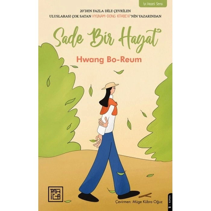 Sade Bir Hayat