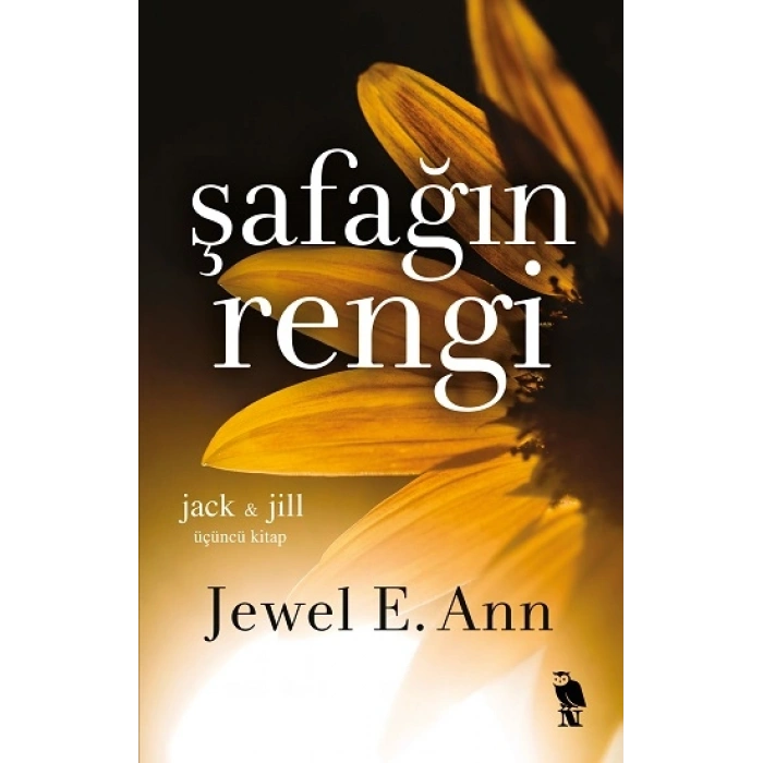 Şafağın Rengi