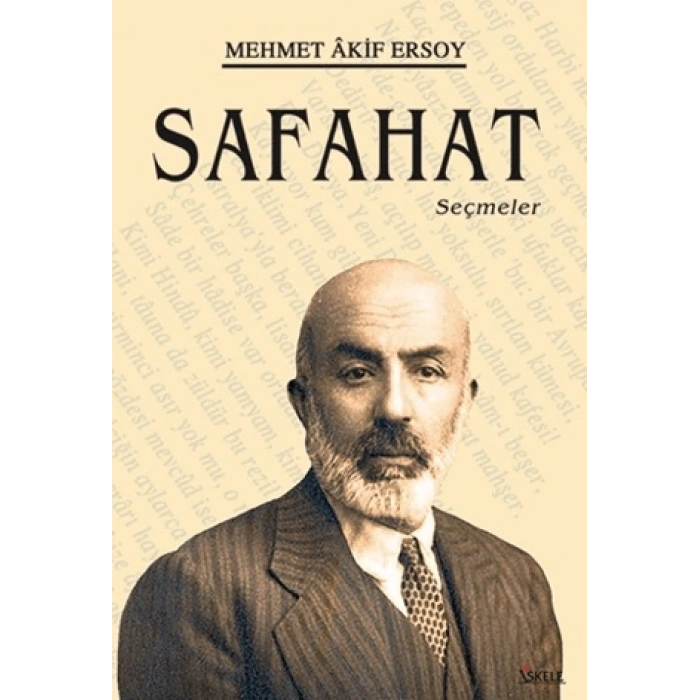 Safahat Seçmeler