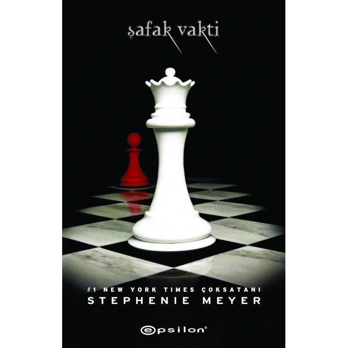 Şafak Vakti