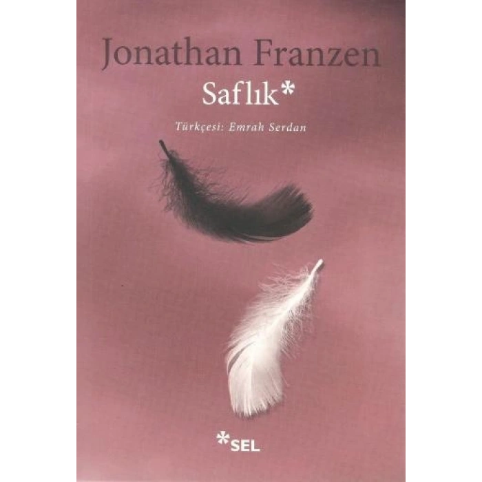 Saflık