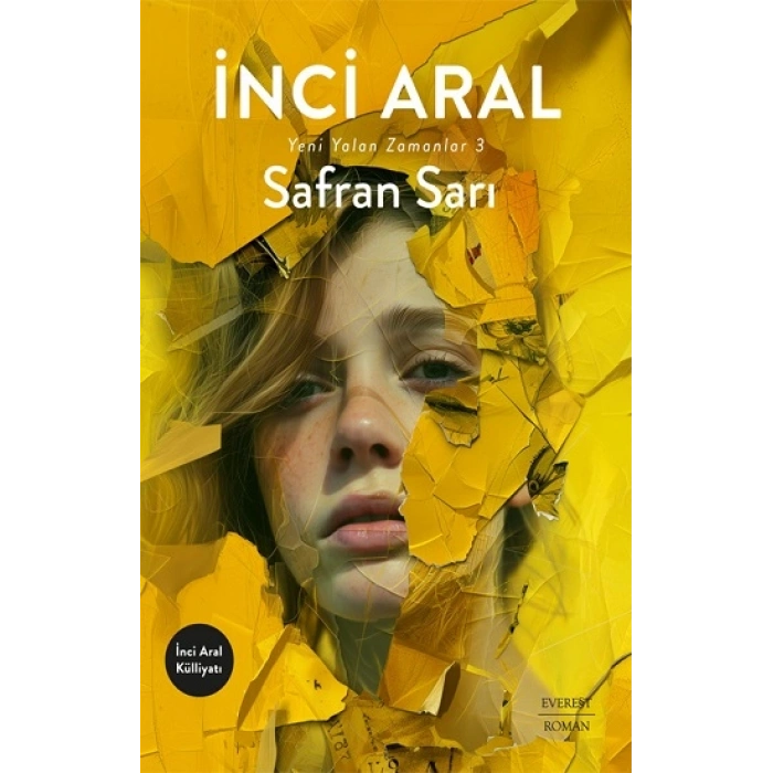 Safran Sarı