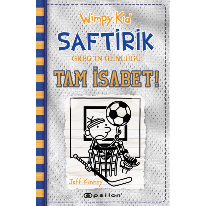 Saftirik 16 - Tam İsabet!