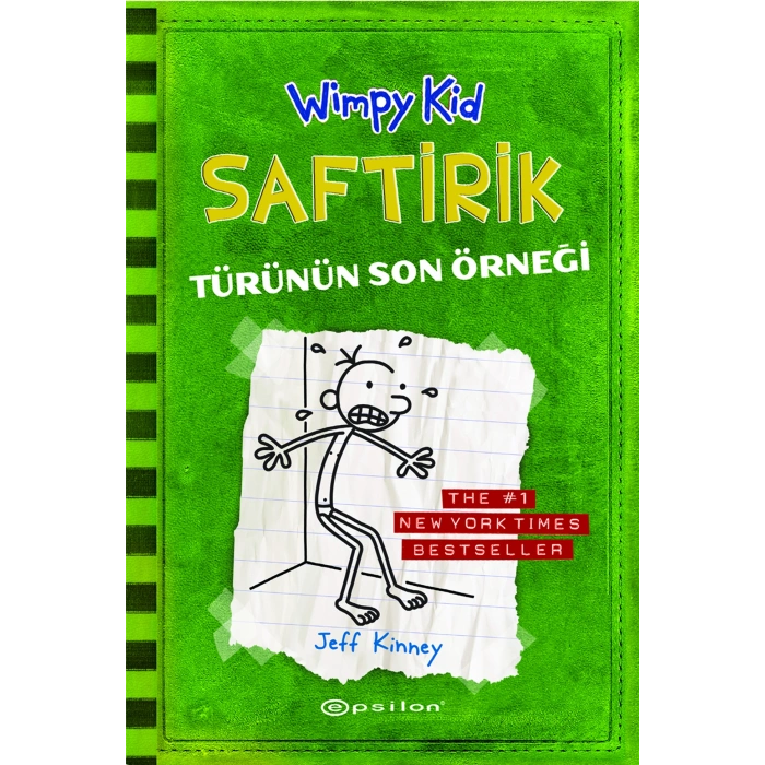 Saftirik 3 - Türünün Son Örneği