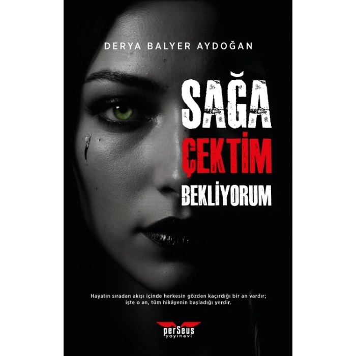 Sağa Çektim Bekliyorum