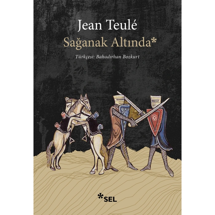 Sağanak Altında