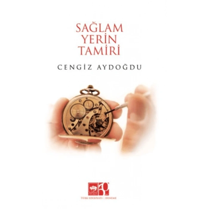 Sağlam Yerin Tamiri
