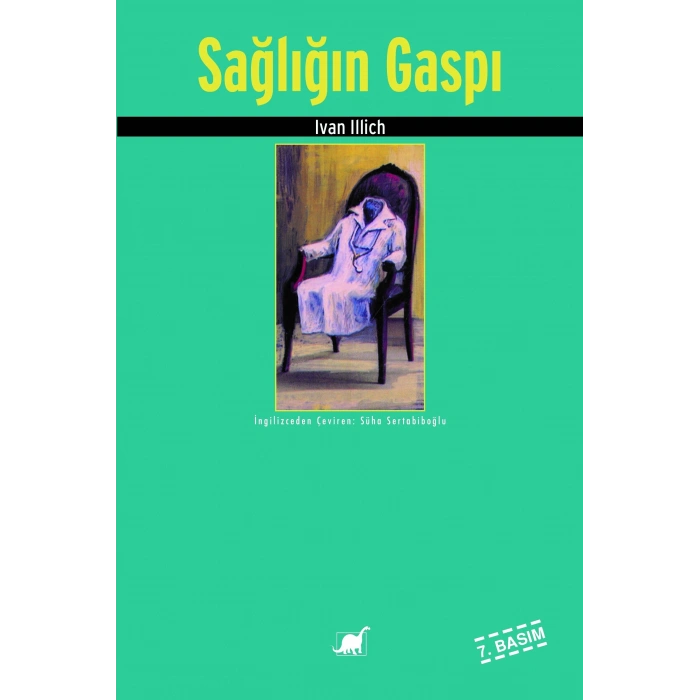 Sağlığın Gaspı