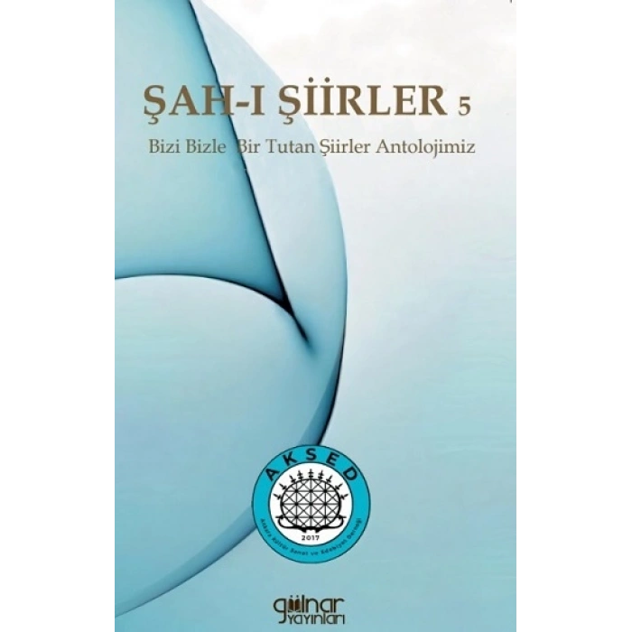 Şah-ı Şiirler 5