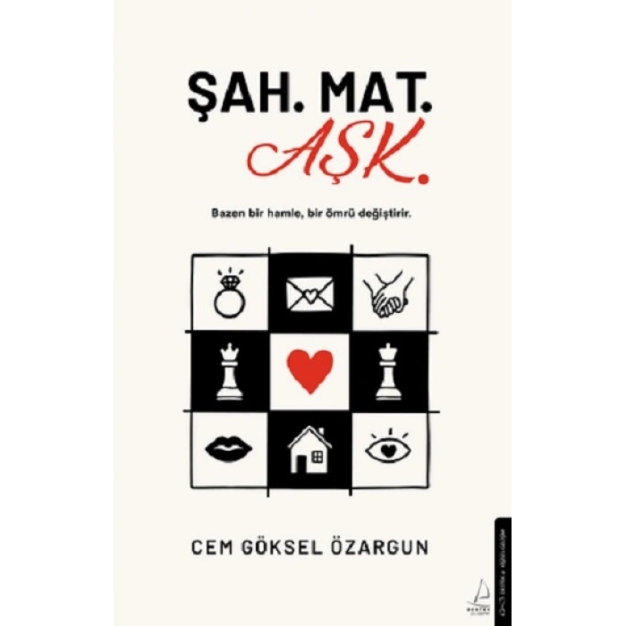 Şah. Mat. Aşk.