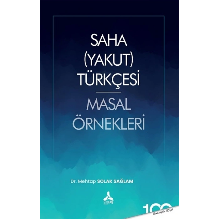 Saha (Yakut) Türkçesi
