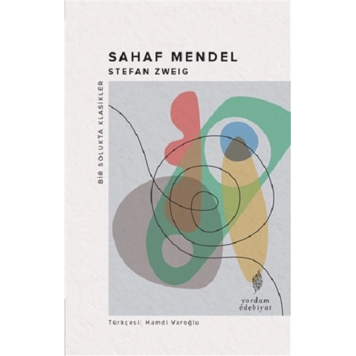 Sahaf Mendel