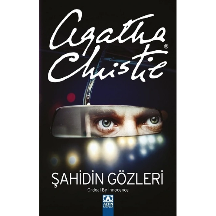 Şahidin Gözleri