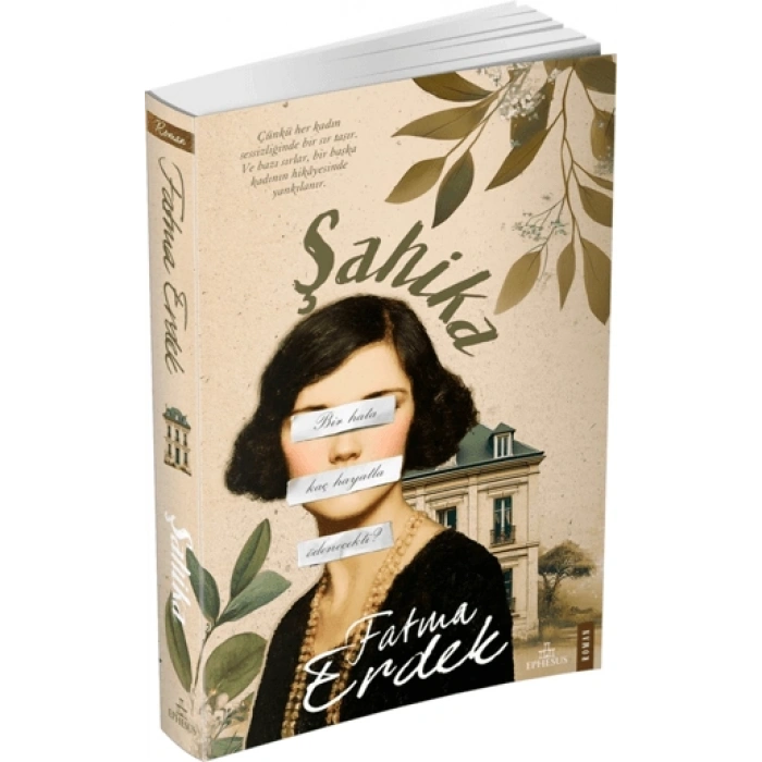 Şahika