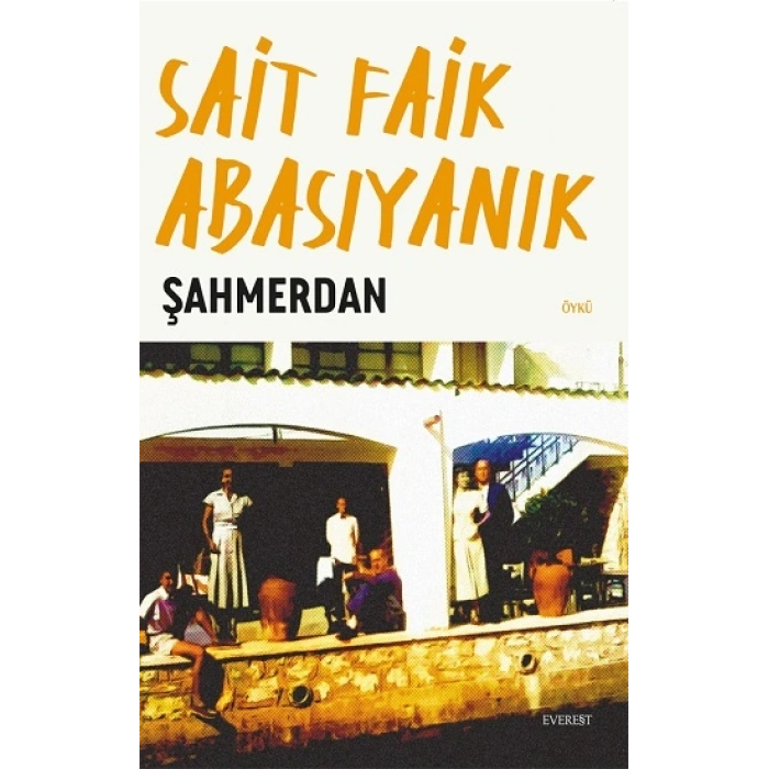 Şahmerdan